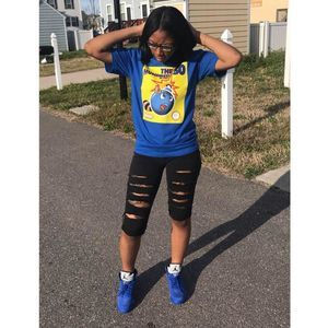 Meet your Posher, Honey